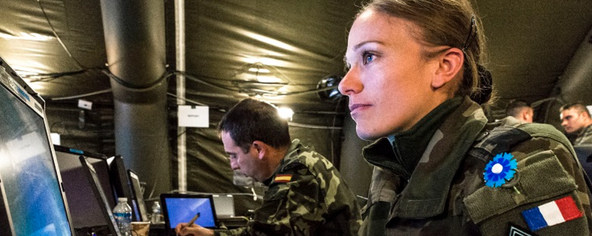 European security and defence